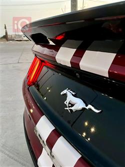 فورد موستانج